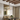 Creative American Rural Wood LED Chandelier