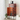 Simple Luxury Glass Tall Bar Cabinet