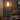 Linen Lampshade LED RGB Floor Lamp