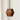 Vintage Geometric Wooden LED Light Fixture