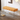 Creative Luxury Simple Transparent Acrylic Bench