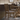 Weathered Oak Padded Dining Chair