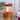 Retro Bamboo Rattan Aromatherapy Table Lamp