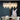Modern Luxury Tassel Chandelier