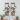 wall wine rack - CharmyDecor