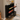 Creative Slim Shoe Cabinet with Bench