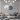 Round Geometric Decorative Metal Wall Decor