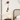 Cream Yellow Cavity-Stone Wall Lamp
