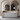 Matte White V-Groove Back-to-Wall Freestanding Bathtub