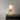 Designer Animal Resin Giraffe Table Lamp