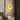 Luxury Hemisphere Marble LED Wall Sconce