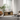 Light Brown Farmhouse Sliding Shoe Bench