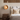 Retro Handmade Wooden Shell Wall Lamp