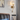 Nordic Luxury Copper Glass Wall Lamp