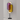 Modern Multicolor LED Corner Floor Lamp