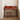 Luxury Rattan Solid Wood Makeup Vanity