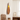 Rustic Natural Leaf LED Wall Lamp
