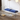 Modern Luxury Household Acrylic Entryway Bench