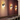 Iron Net Glass LED Wall Sconce