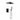 Matte Black Rain Shower Head Systems