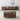 Modern Gray Square Lift-top Coffee Table