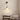 Cream Yellow Cavity-Stone Wall Lamp