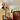 Creative Retro Resin Horse Wall Lamp