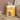 Creative Cute Cheese Duck Shape Nightstand