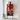 Simple Luxury Glass Tall Bar Cabinet
