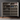 Nordic Minimalist Solid Wood Shoe Cabinet