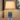Blue & White Porcelain Ceramic Table Lamp