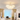 Modern Multi-Tier Cloud Glass Pendant Light