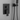 Wall Mounted Rain Mixer Shower System