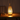 Vintage Bamboo Wood Handmade Table Lamp