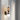 Iron Net Glass LED Wall Sconce