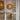 Vintage Rattan Bamboo Wood Wall Lamp