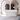 Matte White V-Groove Back-to-Wall Freestanding Bathtub