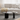 Modern Funky Wood Coffee Table