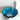 Tempered Seashell Glass Countertop Wash Basin