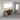 Gold Framed Anti-Fog LED Bathroom Mirror