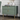 Modern PU Leather 2 Drawers Bedside Nightstand