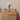 Farmhouse Cane Sideboard Buffet