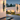 Modern Layered Cuboid LED Outdoor Lamp