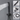 Wall Mounted Rain Mixer Shower System
