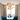 Nordic Gold Horn LED Chandelier Light
