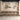 Modern Abstract Wall-Mounted Shelving in Metal