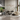 Italian Minimalist Interior High-End Coffee Table
