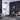 Matte Black Rain Shower Head Systems