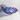 Tempered Seashell Glass Countertop Wash Basin