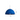 Minimalist Klein Blue Dome Pendant Light